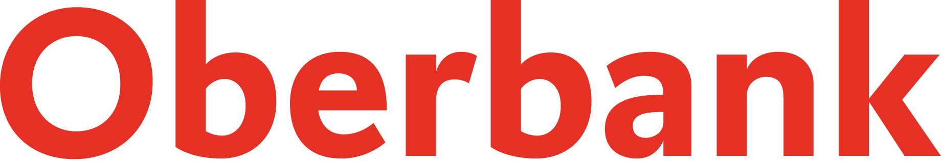 Oberbank Logo
